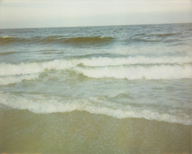 Waves Roll In - Jena Ardell width=